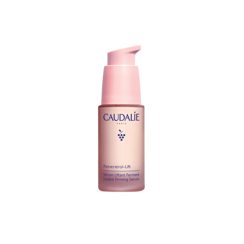Resveratrol Firm Serum image number null