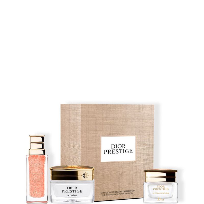 Prestige Beauty Ritual Set image number null