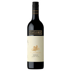 St Andrews Shiraz