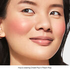 Cheek Pop image number null