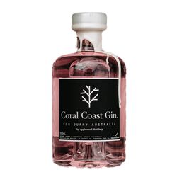 Coral Coast Gin