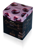 Chocolate Plum image number null