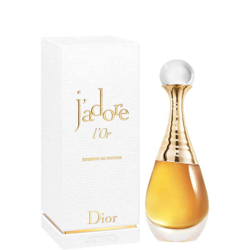 J'Adore L'Or Essence image number null