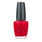 Nail Lacquer Big Apple Red image number null