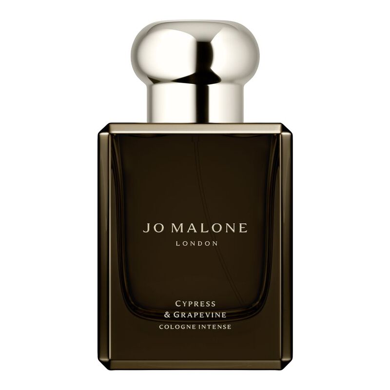Cypress & Grapevine Cologne Intense image number null