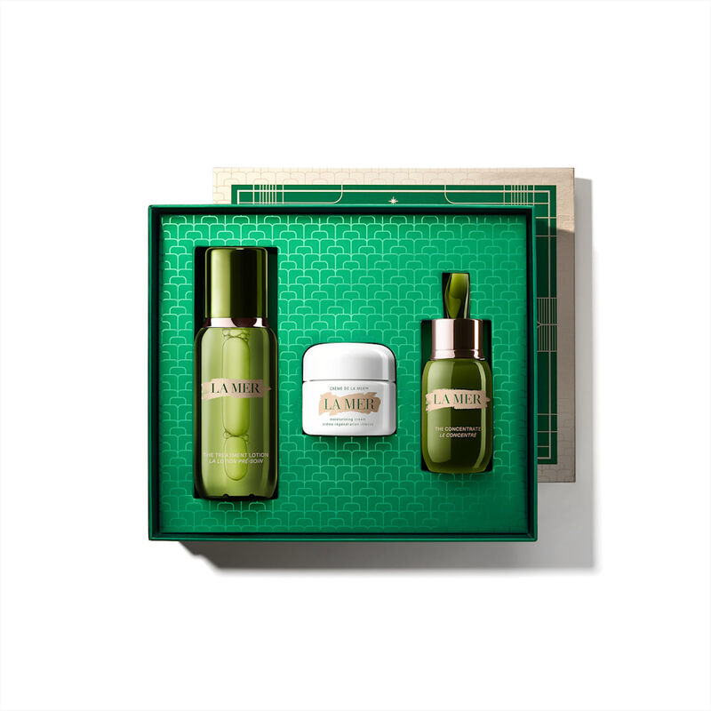 The Soothing & Strengthening Ritual image number null