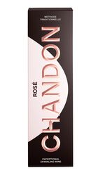 Rose Sparkling Wine image number null