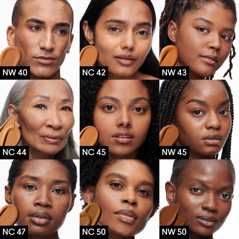 Studio Radiance 24HR Luminous Lift Concealer image number null