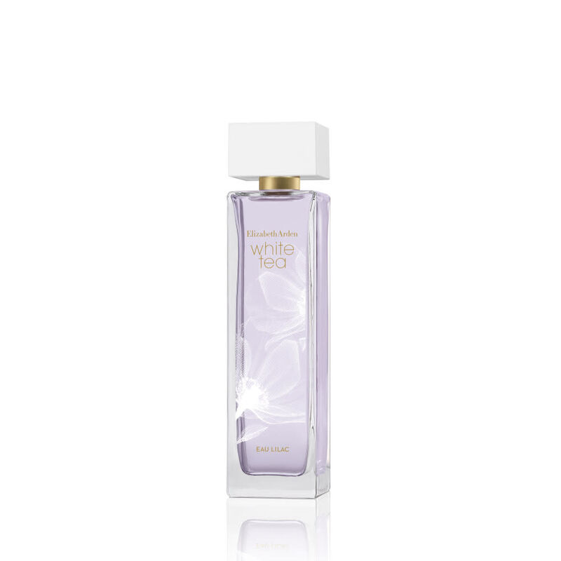 White Tea Eau Lilac image number null