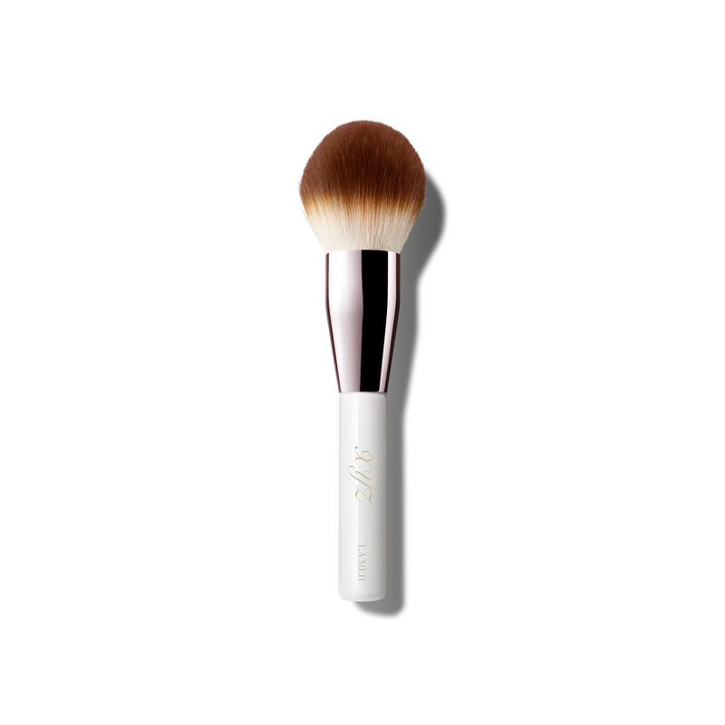 The Powder Brush image number null
