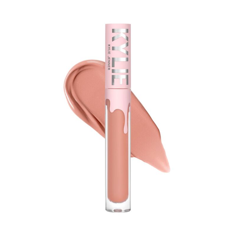 Matte Liquid Lipstick image number null