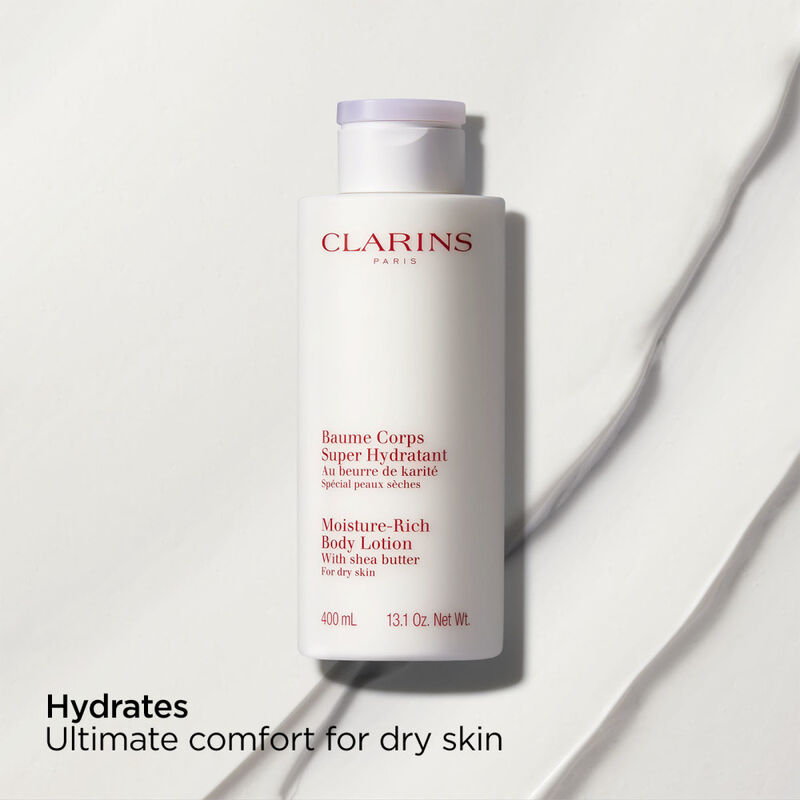 Moisture-Rich Body Lotion image number null