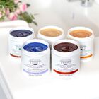 Baby Blond Shade Variation Mask image number null