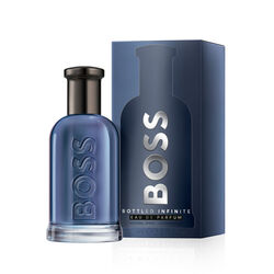 Boss Bottled Infinite