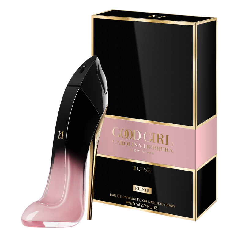 Blush Elixir image number null