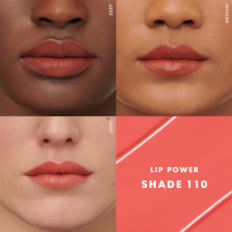 Lip Power image number null