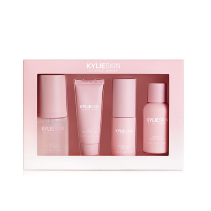 Skin Multi Skin Care Set image number null