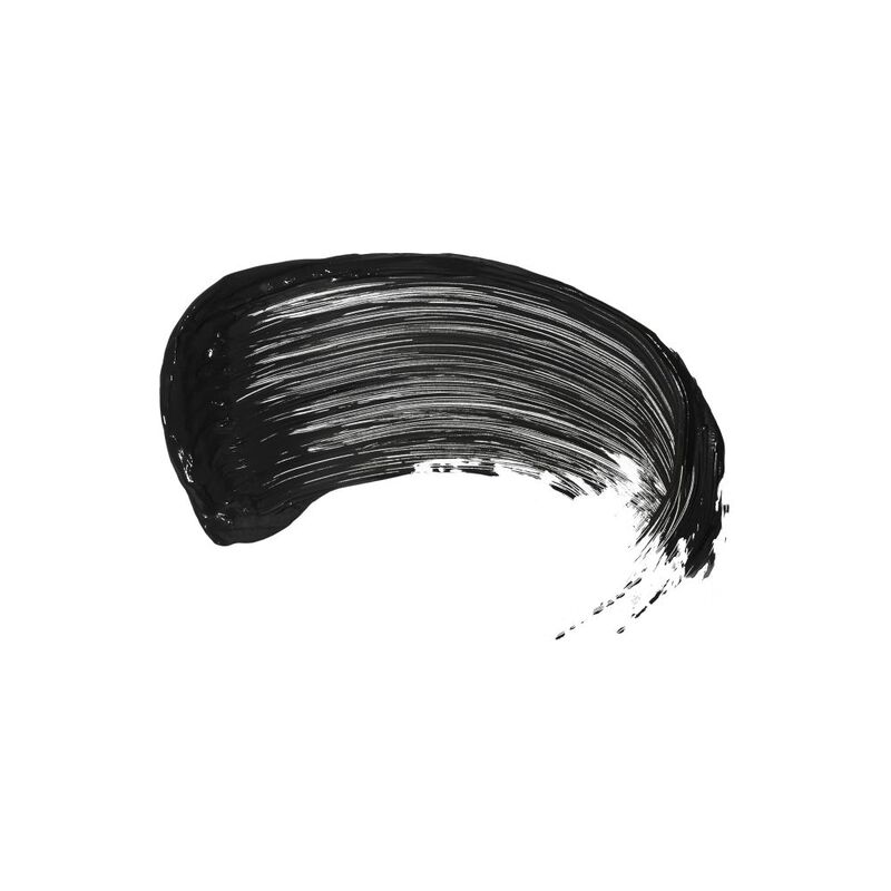 Fan Fest fanning & volumizing mascara Black image number null