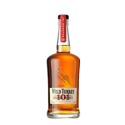 101 Kentucky Straight Bourbon Whiskey