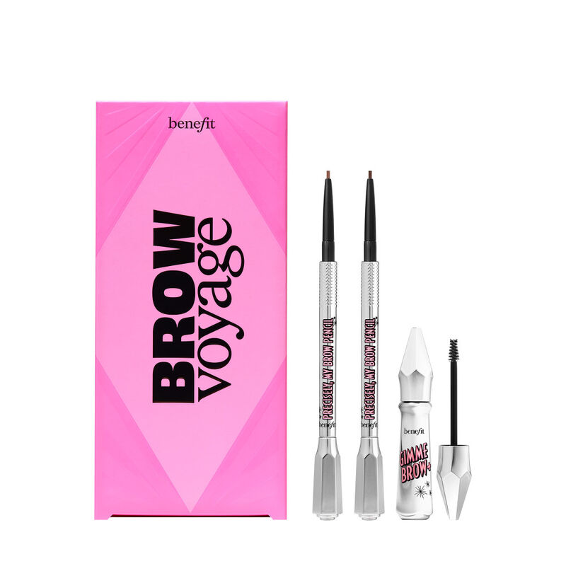 Brow Voyage image number null