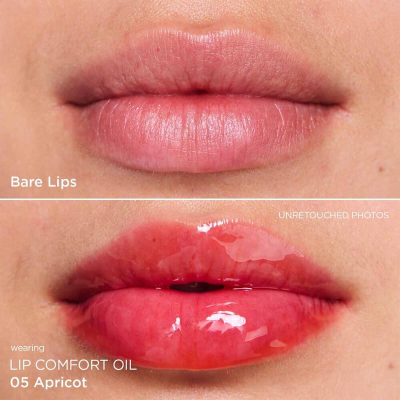 Lip Comfort Oil 05 image number null