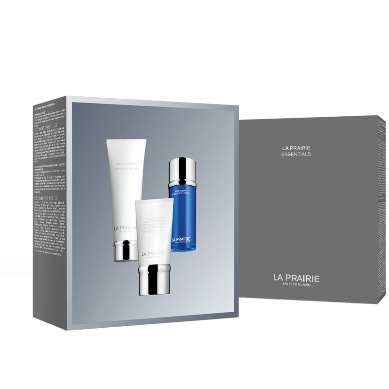 Essentials Set 2025 image number null