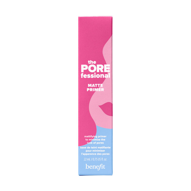 The Porefessional Matte Primer image number null