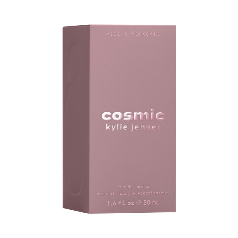 Cosmic by Jenner image number null