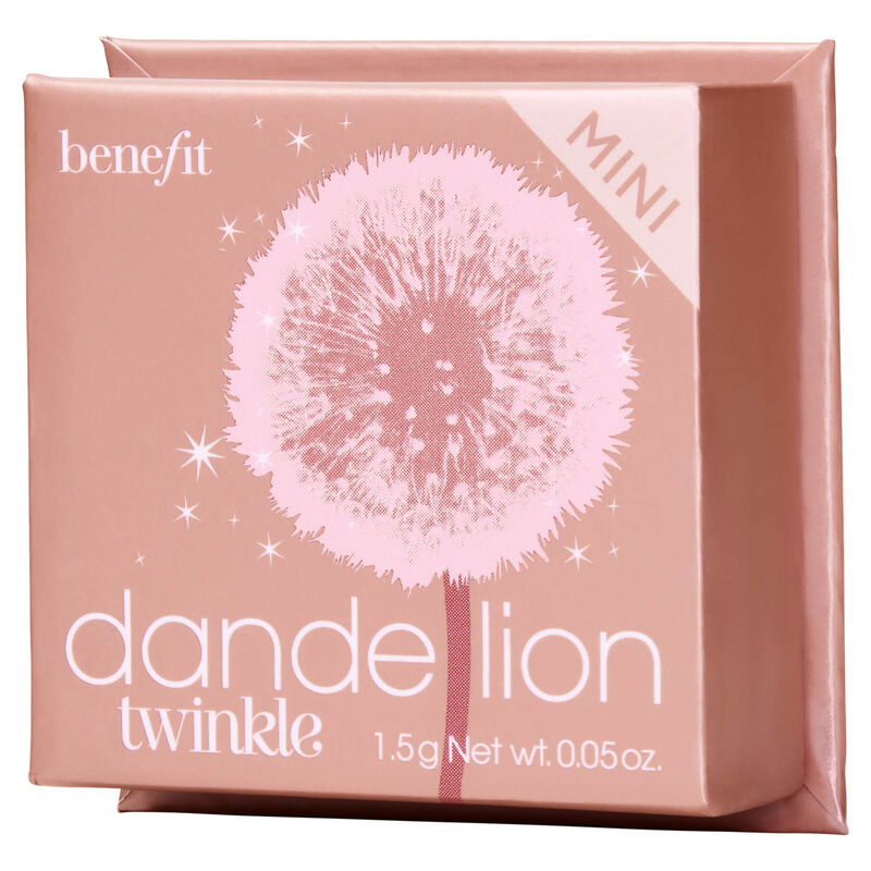 Dandelion Twinkle Mini image number null