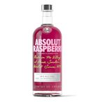 Vodka Raspberri image number null