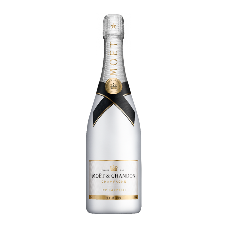 Ice Impérial Champagne image number null