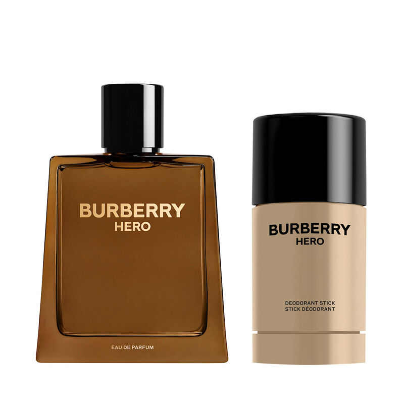Hero for Men Duo Gift Set image number null