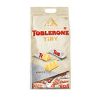 Tiny Mono Bag White image number null