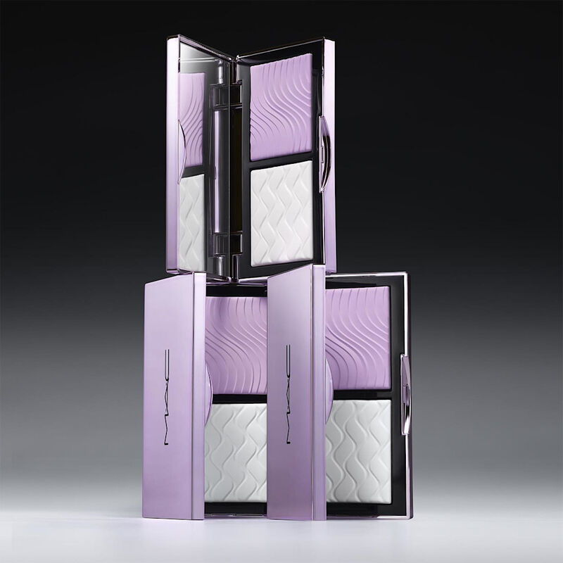 Studio Fix Pro Set & Blur Pressed Powder Duo image number null