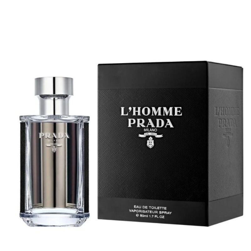 L'Homme Prada image number null