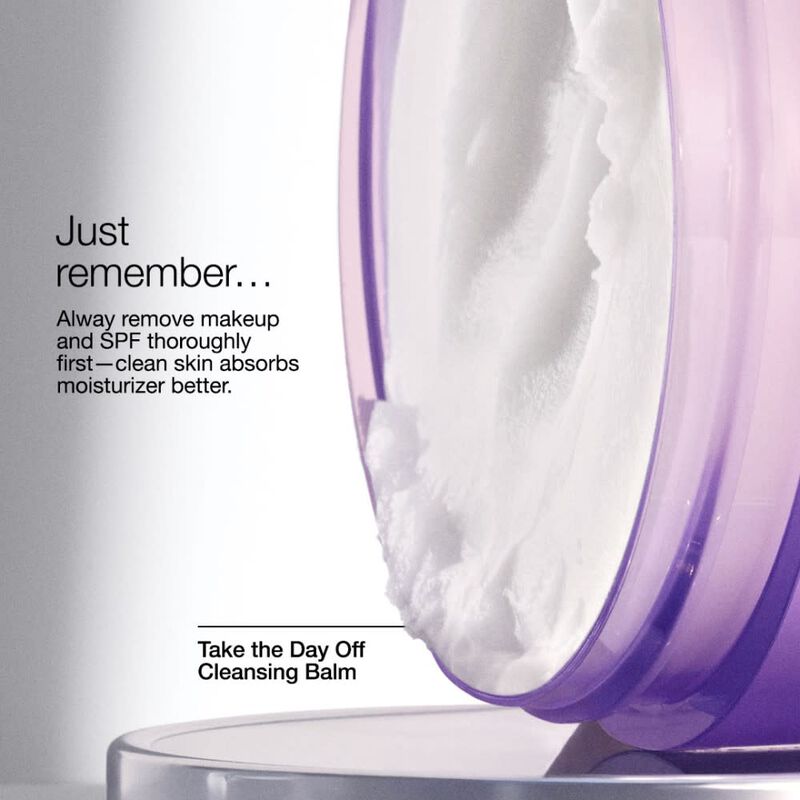 Take The Day Off&trade; Cleansing Balm Duo Set image number null