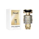 Fame image number null