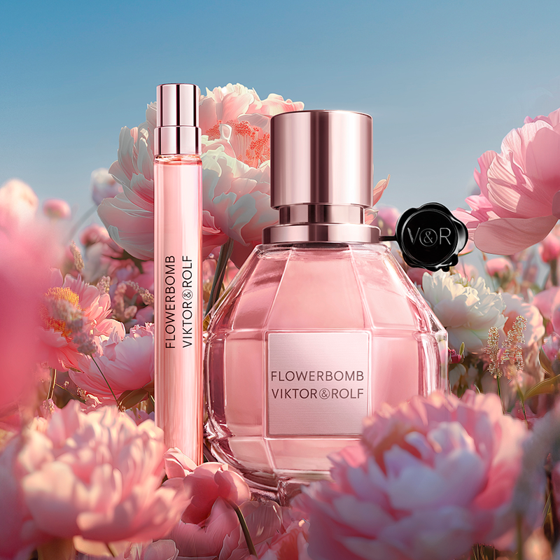 Flowerbomb  image number null