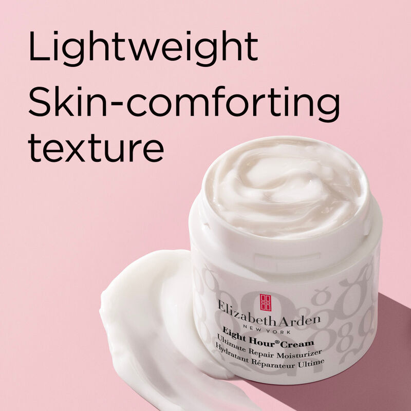 Eight Hour&reg Cream Ultimate Repair Moisturizer image number null