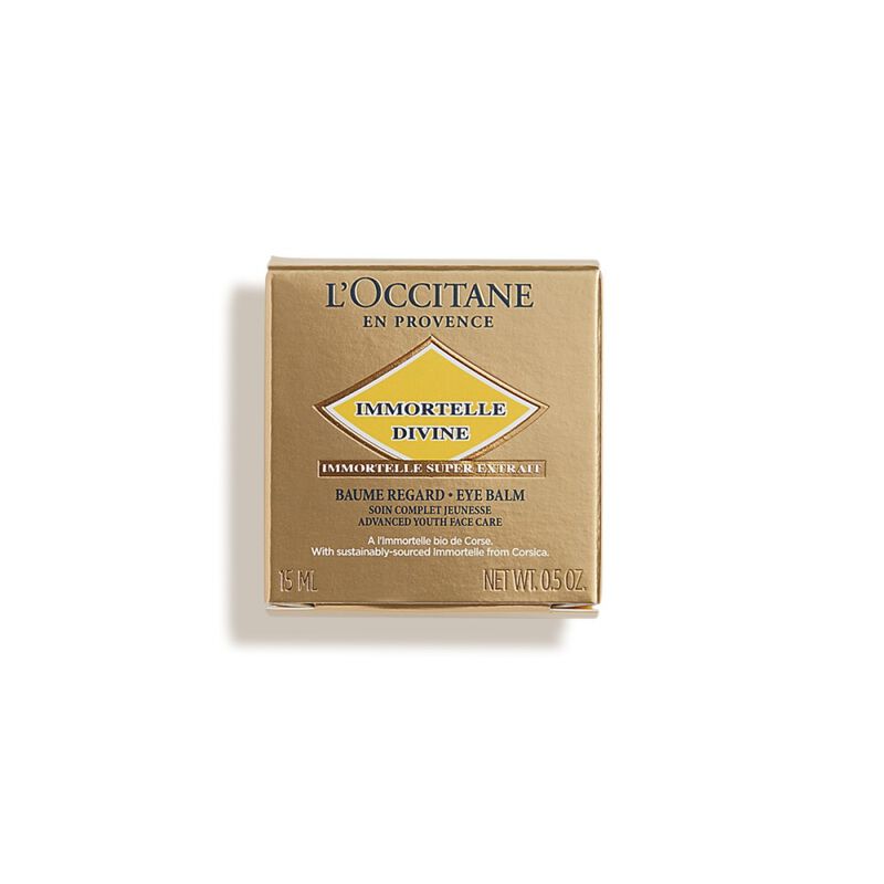 Divine Eye Balm image number null