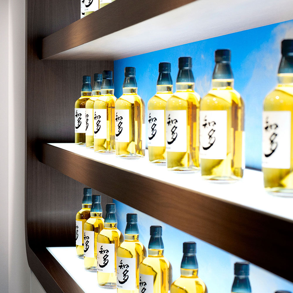 Chita The Chita 70cl | Perth Airport Duty Free | Perth Airport