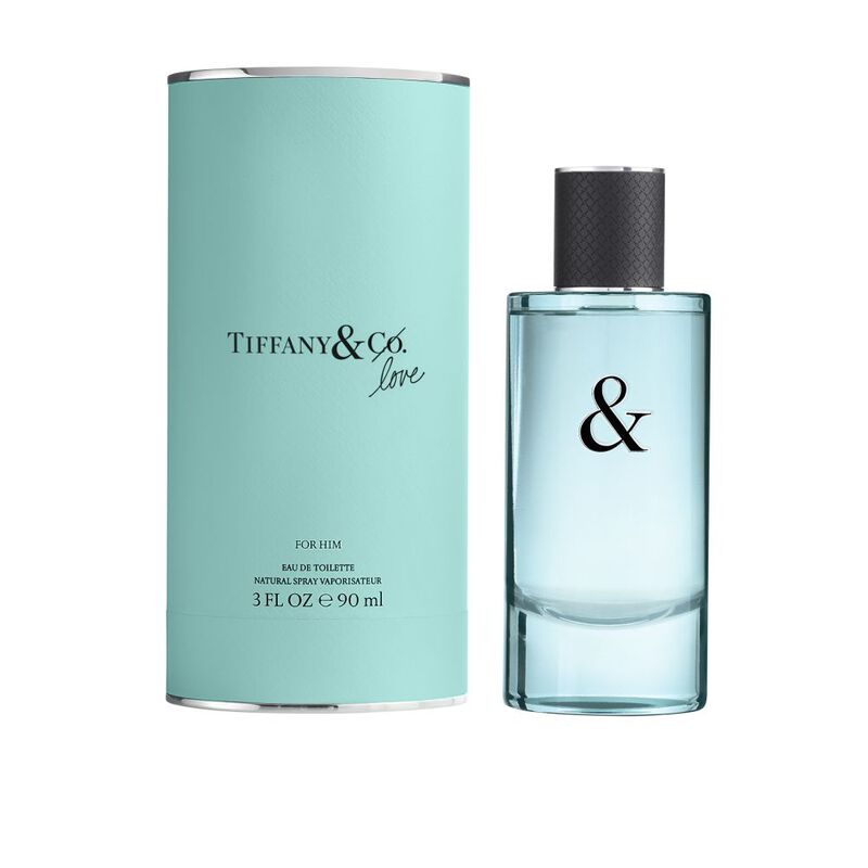 Tiffany & Love image number null