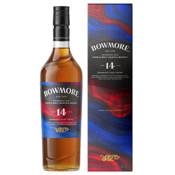 Travel Exclusive Whisky 14 Years Old
