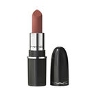 MACximal Mini MAC Silky Matte Lipstick image number null