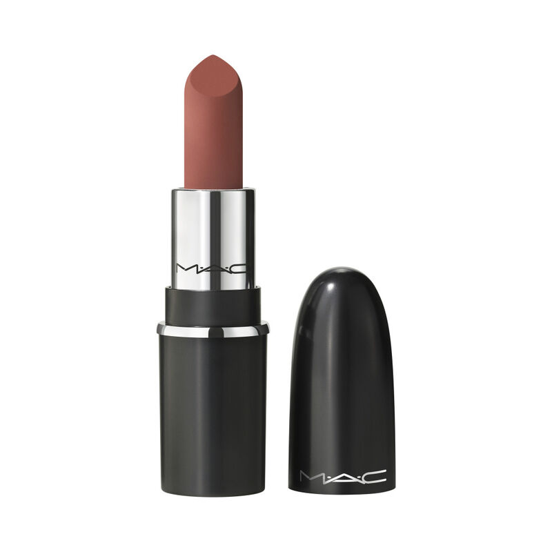 MACximal Mini MAC Silky Matte Lipstick image number null