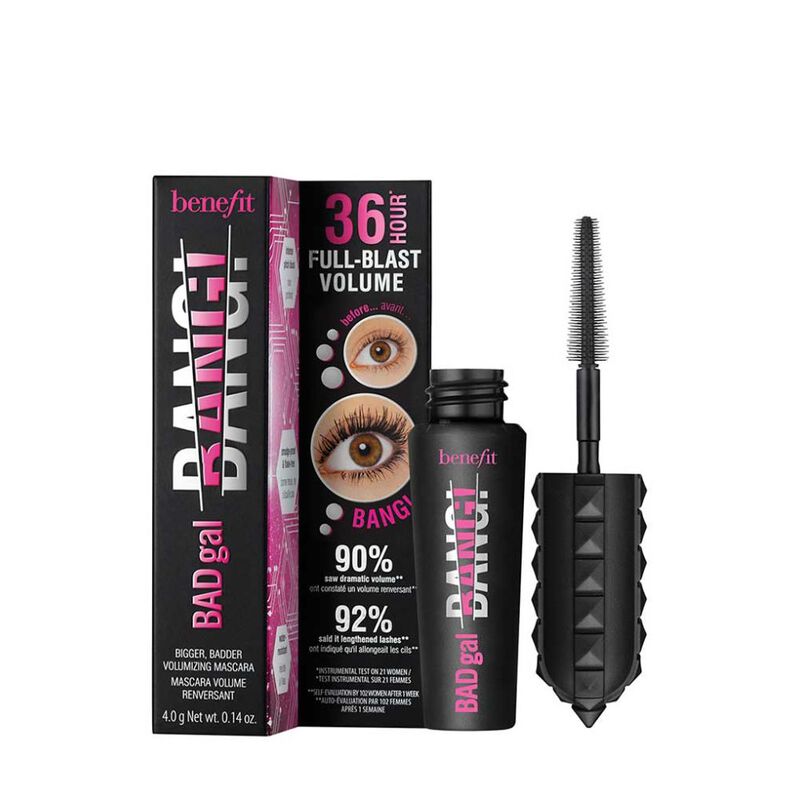 Badgal Bang Mascara image number null