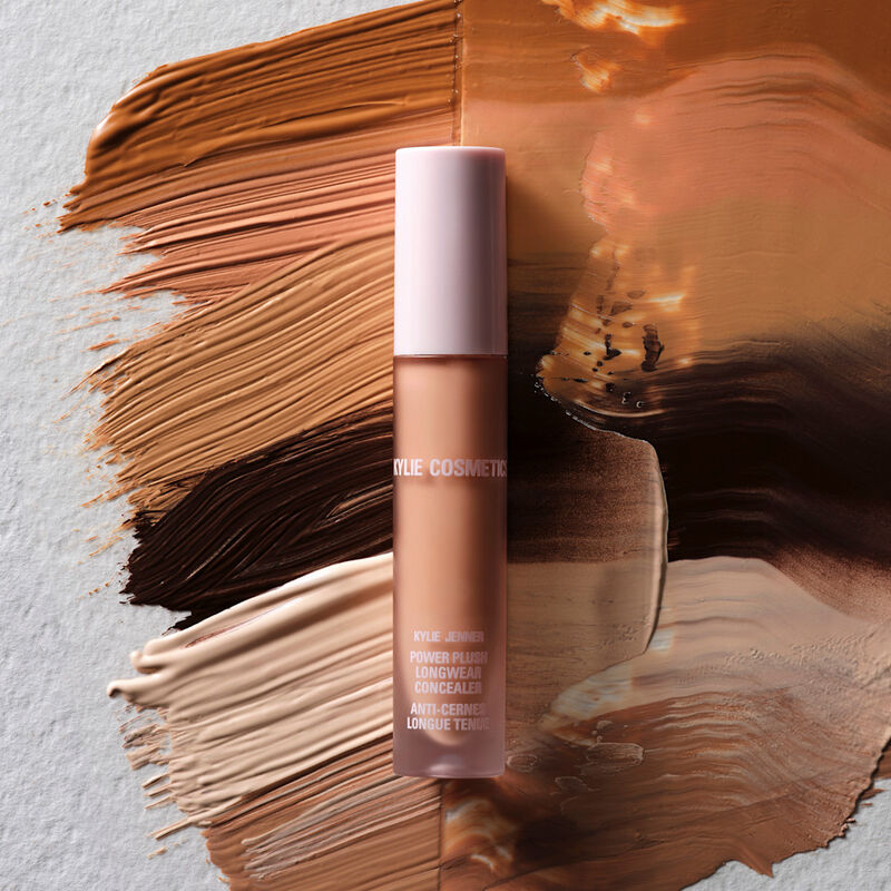 Power Plush Longwear Concealer image number null