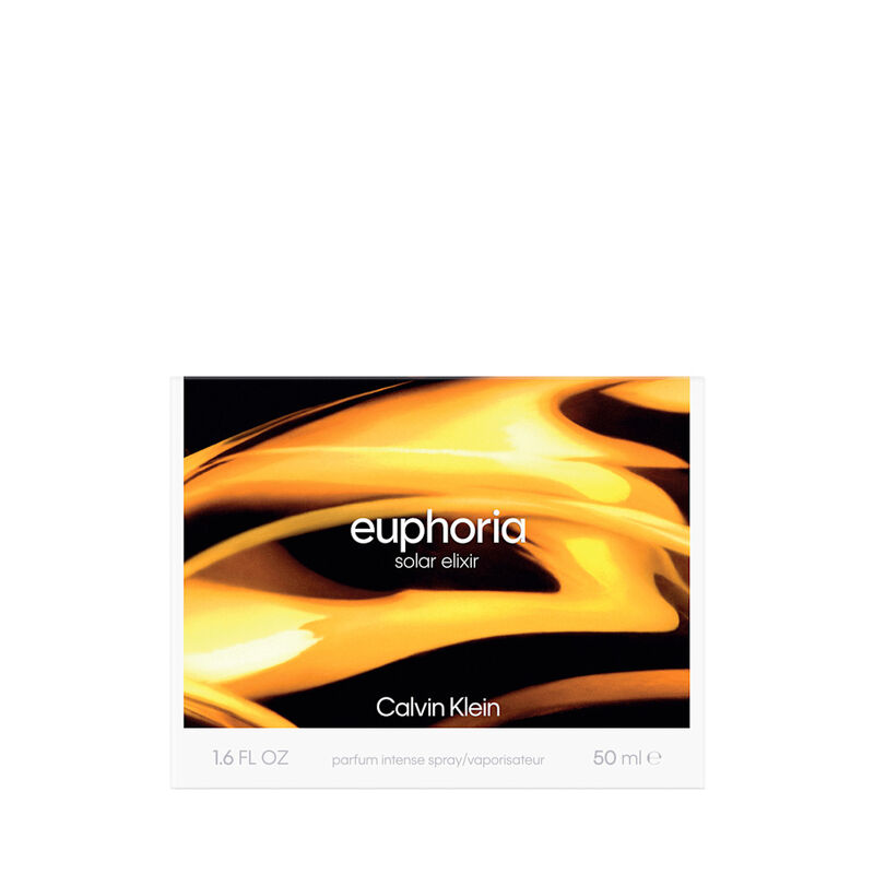 Euphoria Solar Elixir Parfum Intense image number null
