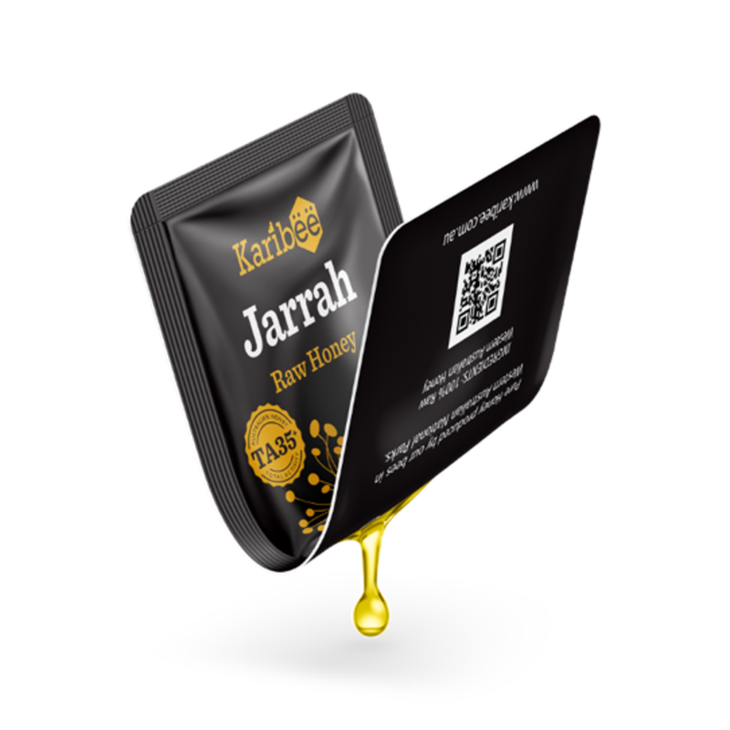 Easysnap-Jarrah Honey TA35+ image number null