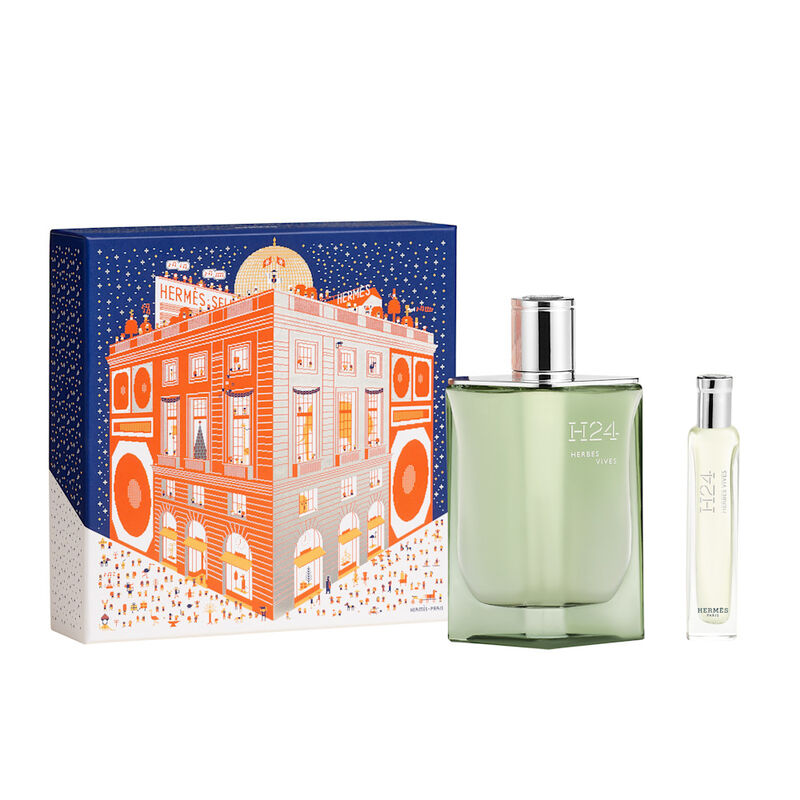 H24 Herbes Vives Gift Set image number null